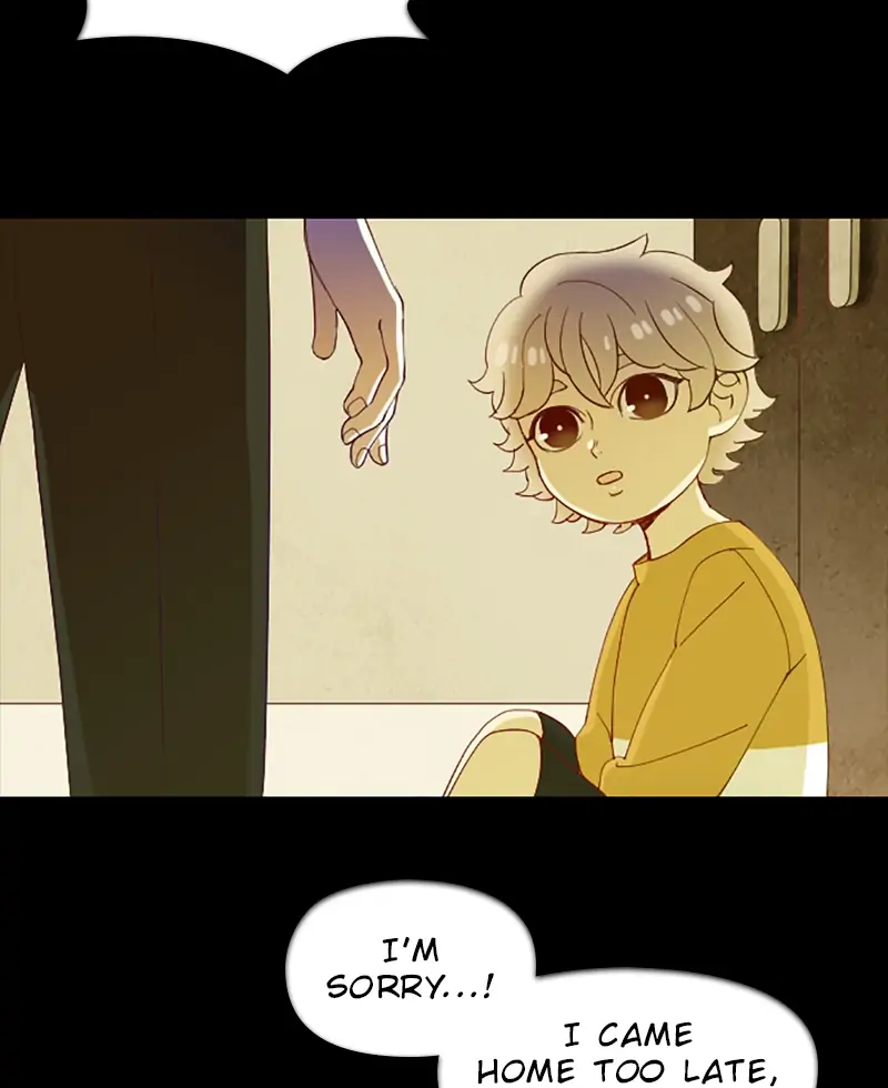 Read Ghost Teller en Manga Online