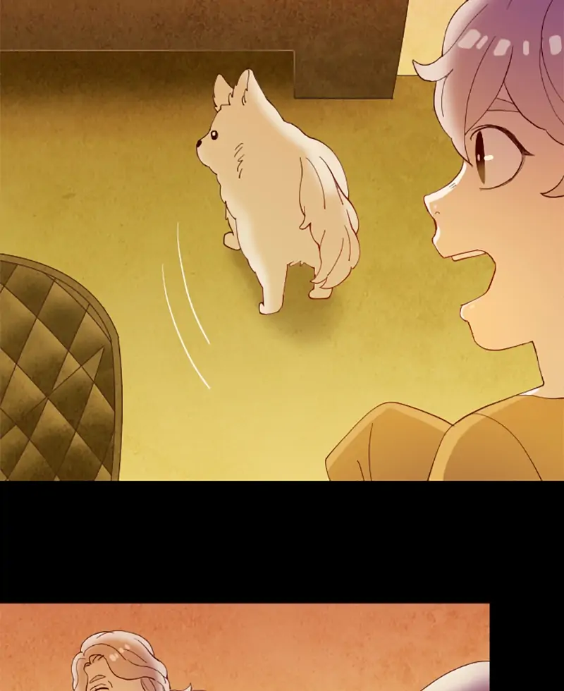 Read Ghost Teller en Manga Online