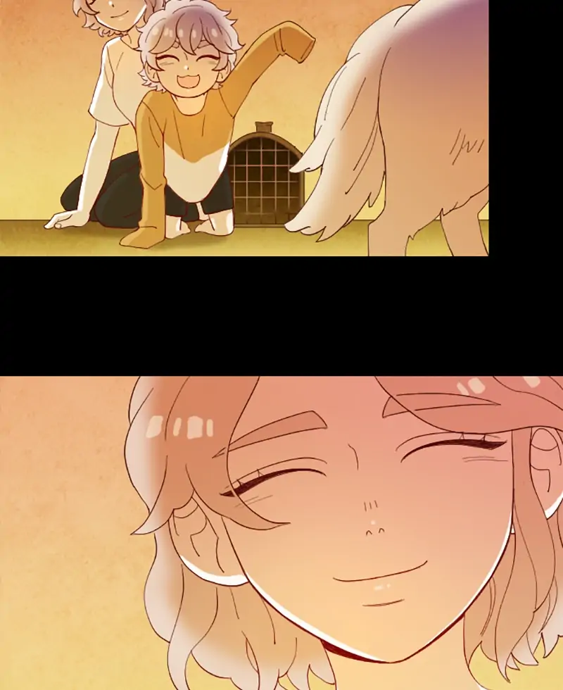 Read Ghost Teller en Manga Online