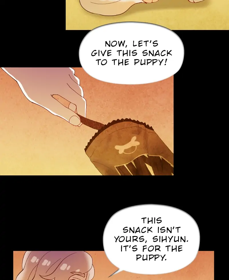 Read Ghost Teller en Manga Online