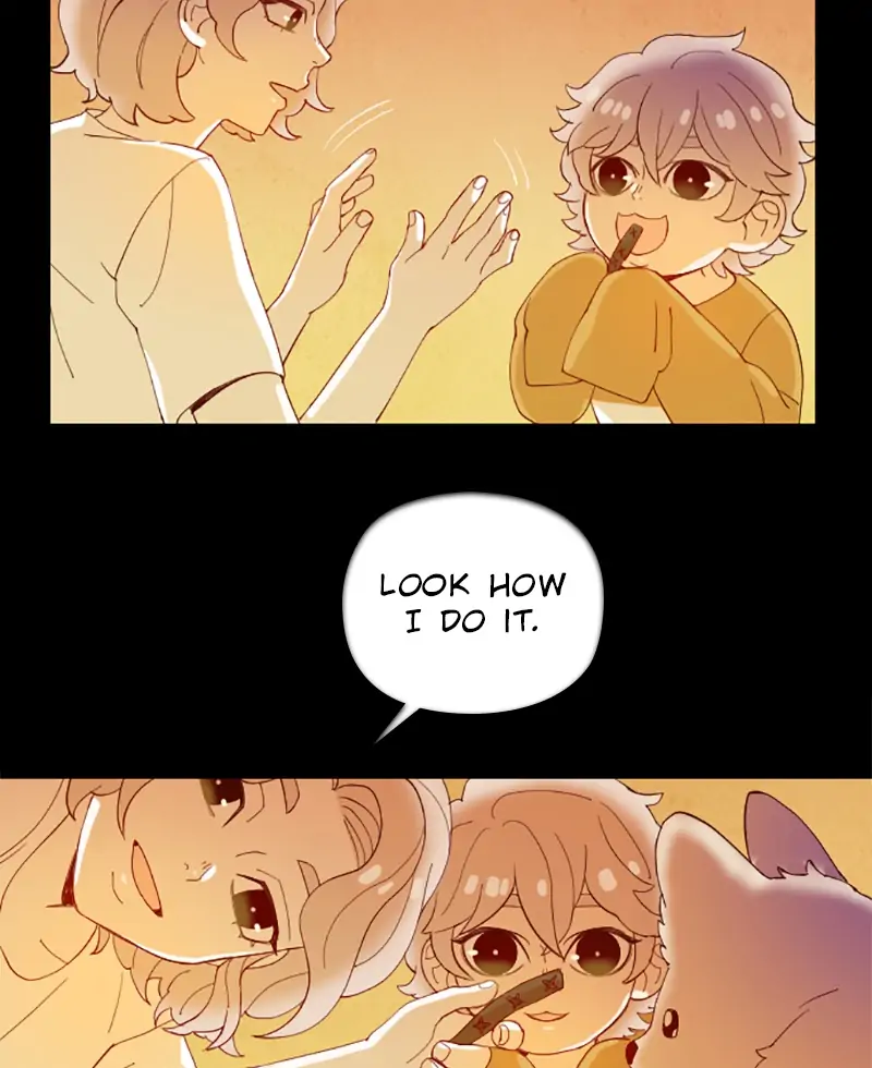 Read Ghost Teller en Manga Online
