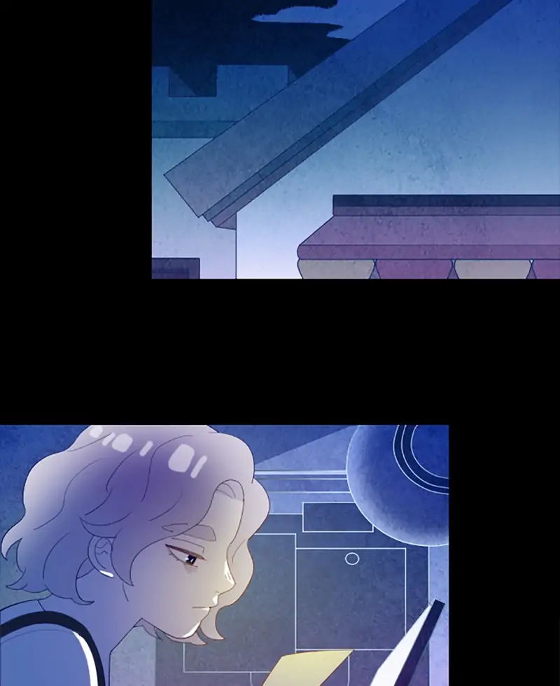 Read Ghost Teller en Manga Online