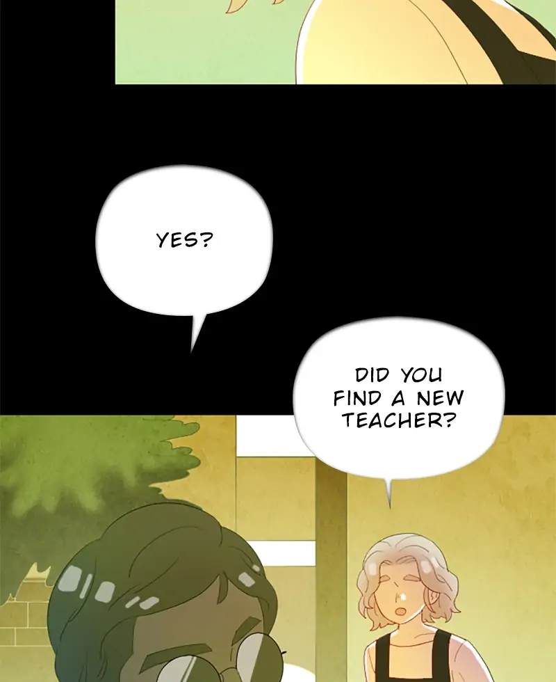 Read Ghost Teller en Manga Online