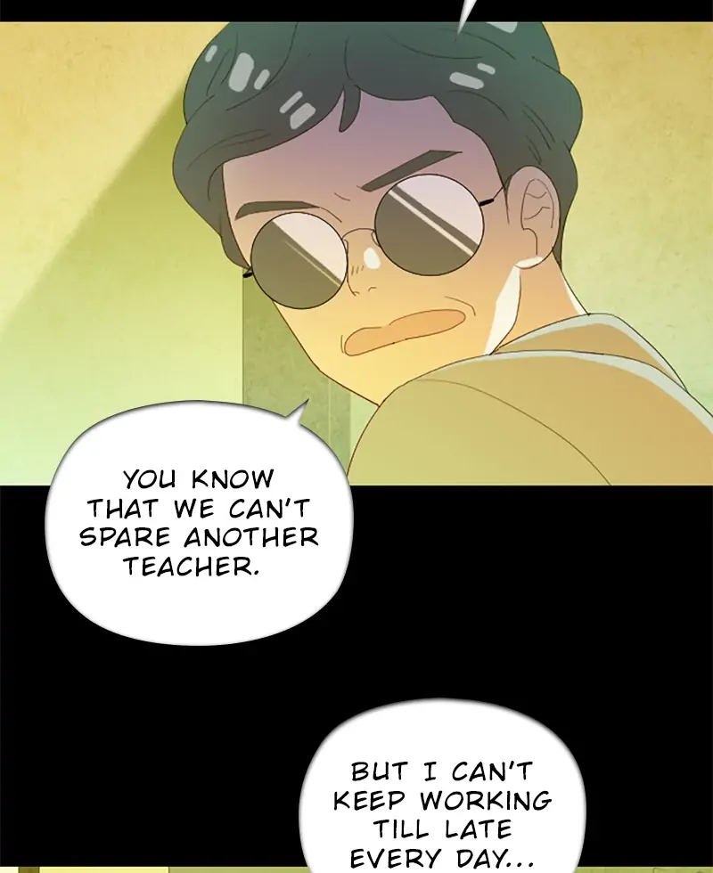 Read Ghost Teller en Manga Online