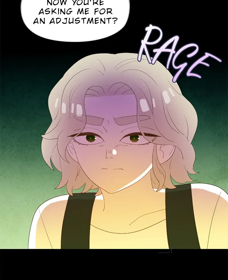Read Ghost Teller en Manga Online