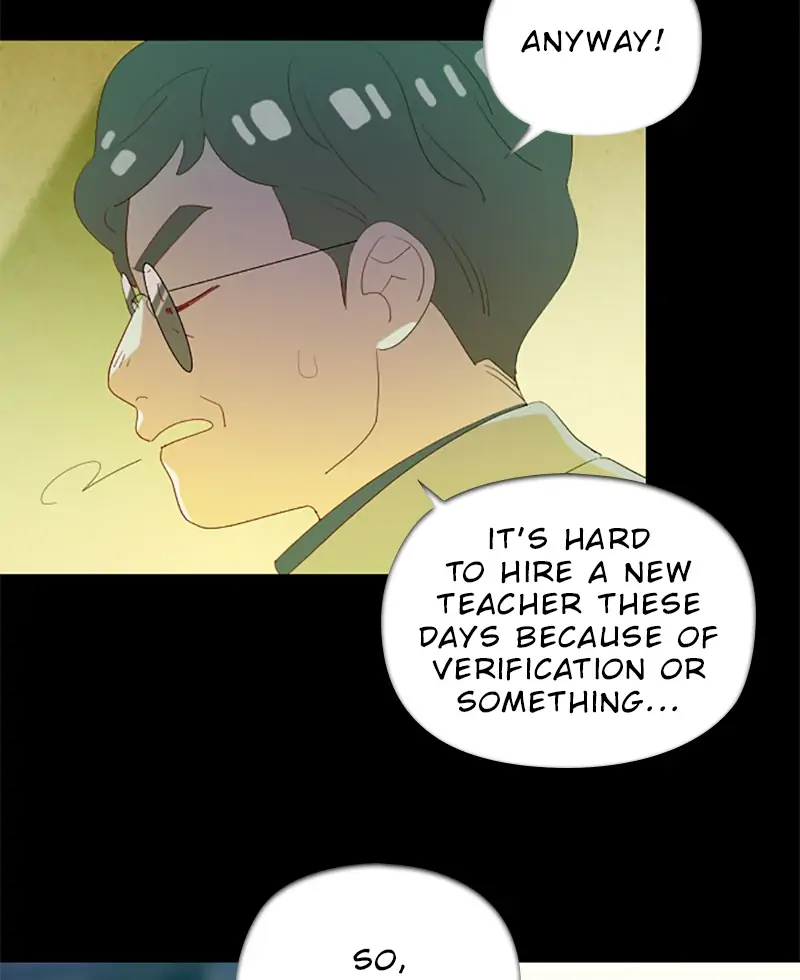 Read Ghost Teller en Manga Online