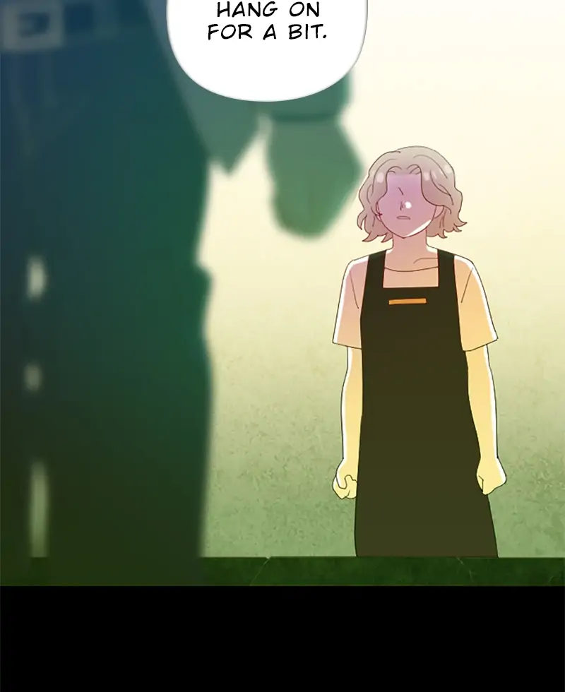 Read Ghost Teller en Manga Online
