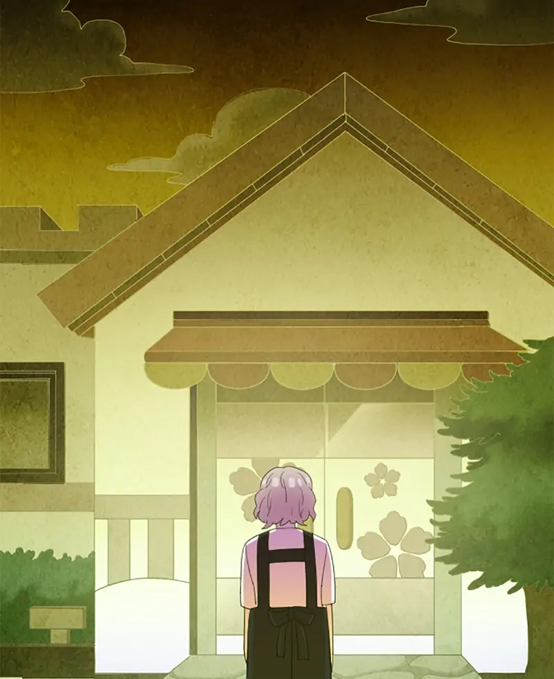 Read Ghost Teller en Manga Online