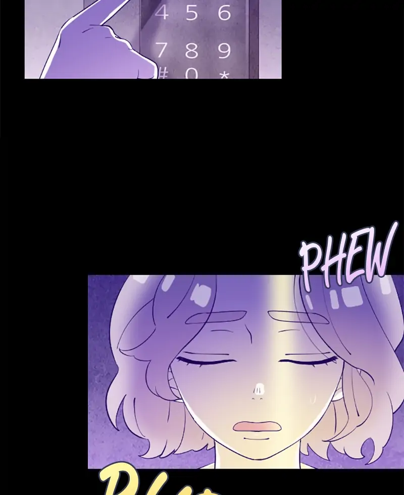 Read Ghost Teller en Manga Online
