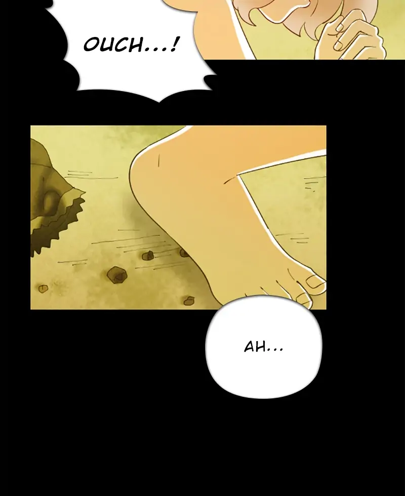 Read Ghost Teller en Manga Online