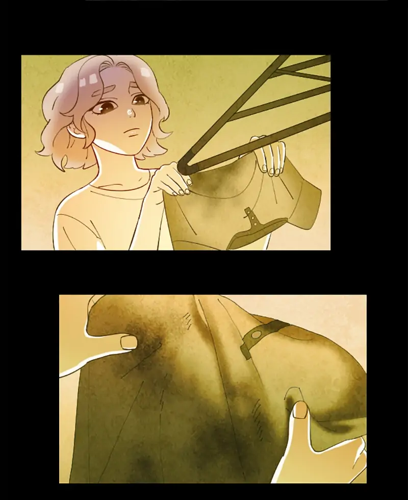 Read Ghost Teller en Manga Online