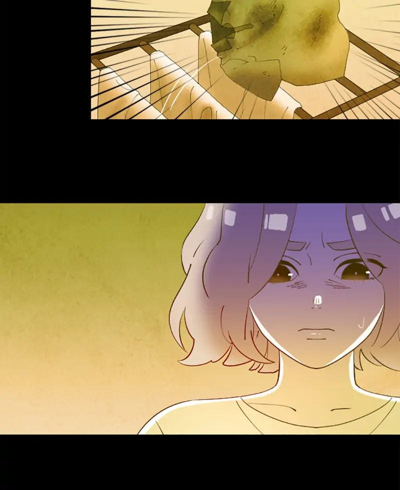 Read Ghost Teller en Manga Online