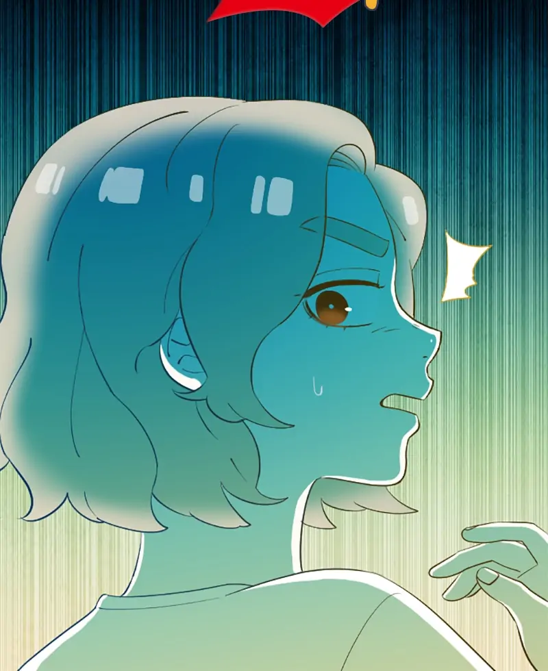 Read Ghost Teller en Manga Online