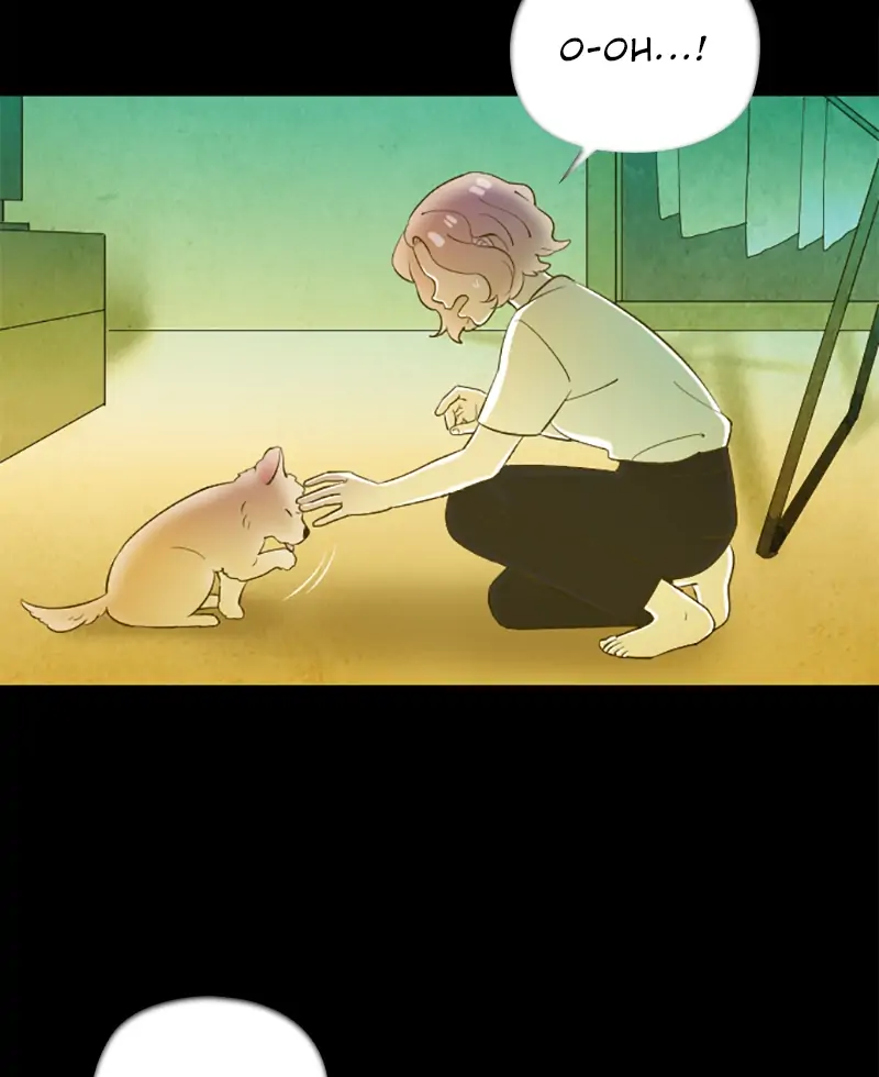 Read Ghost Teller en Manga Online