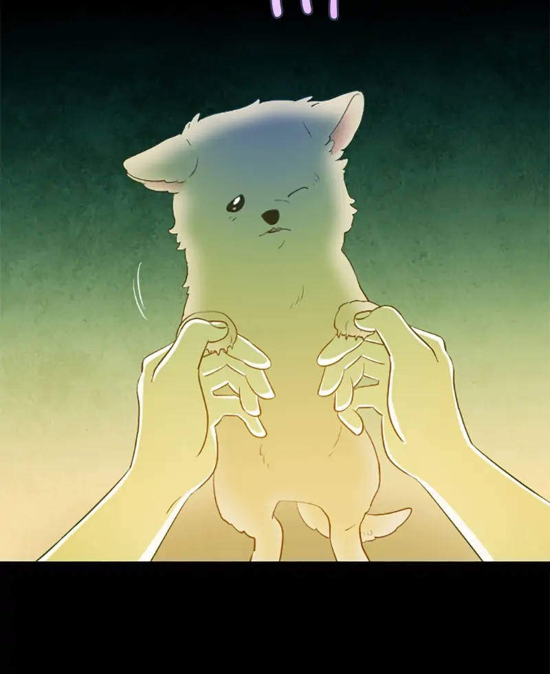 Read Ghost Teller en Manga Online