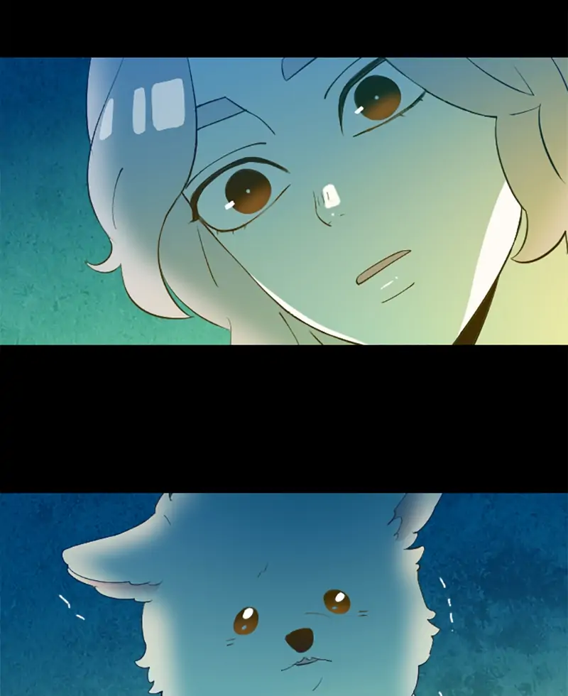 Read Ghost Teller en Manga Online