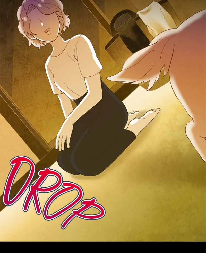 Read Ghost Teller en Manga Online