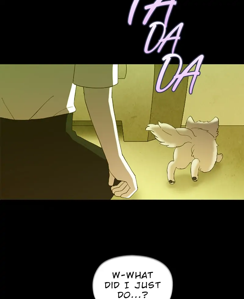 Read Ghost Teller en Manga Online