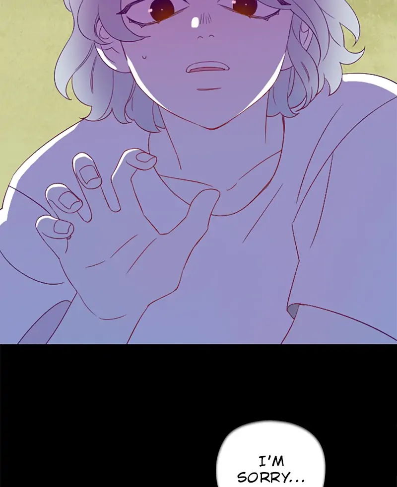 Read Ghost Teller en Manga Online