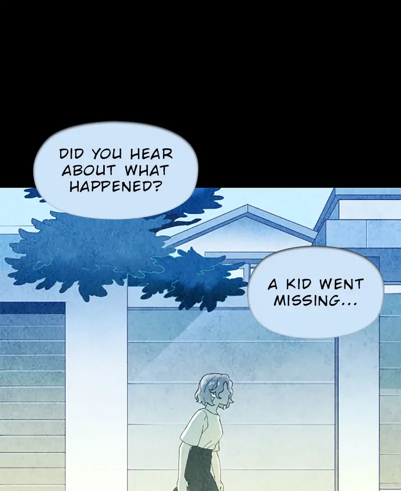 Read Ghost Teller en Manga Online