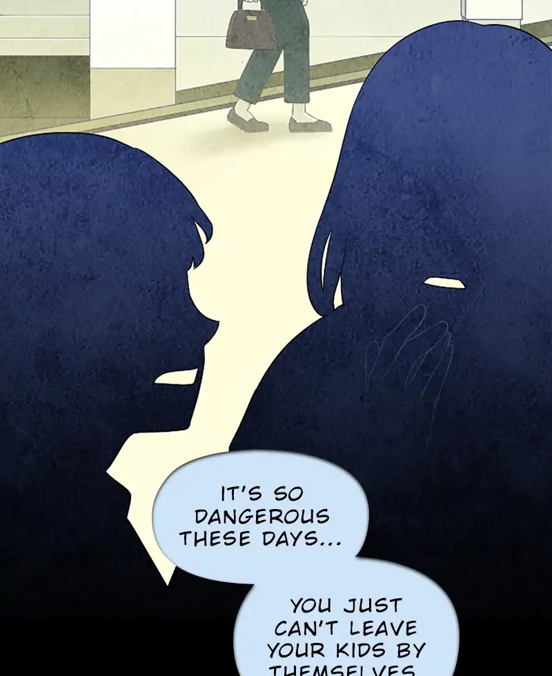 Read Ghost Teller en Manga Online