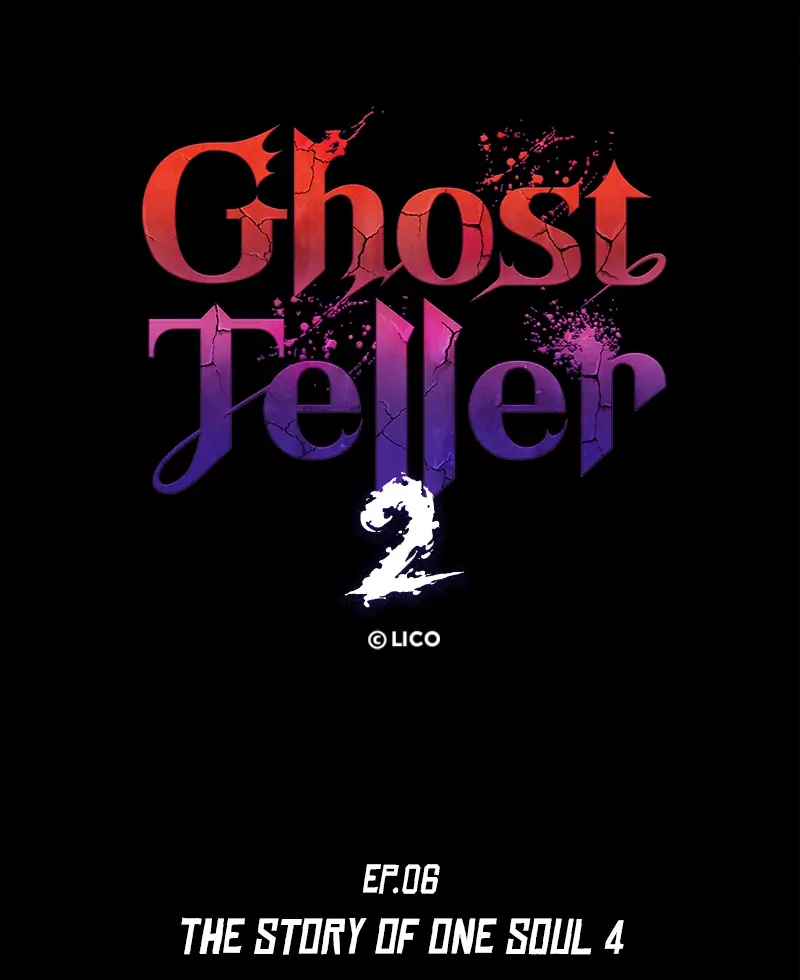 Read Ghost Teller en Manga Online