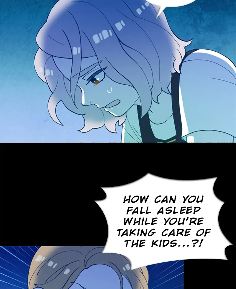 Read Ghost Teller en Manga Online