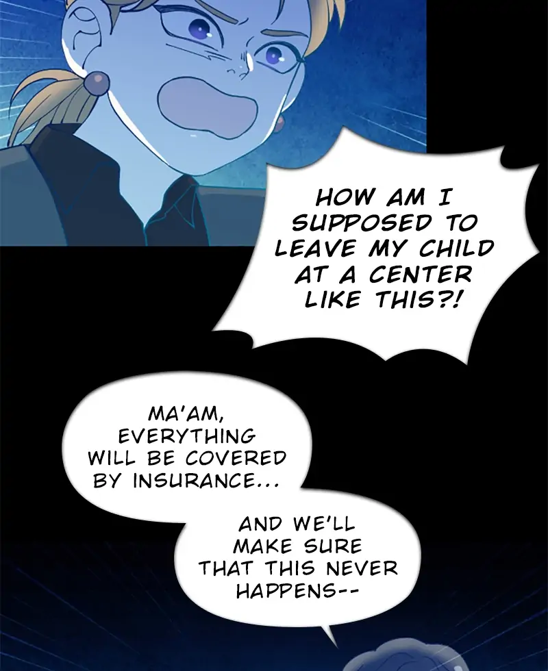 Read Ghost Teller en Manga Online