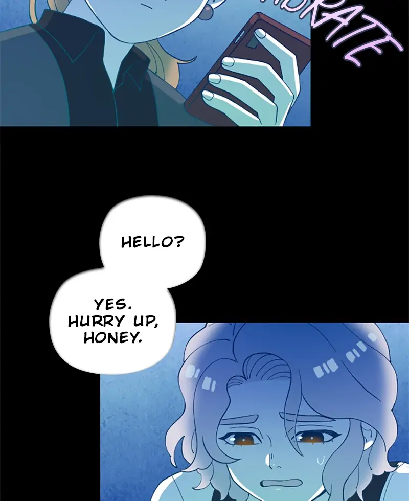 Read Ghost Teller en Manga Online