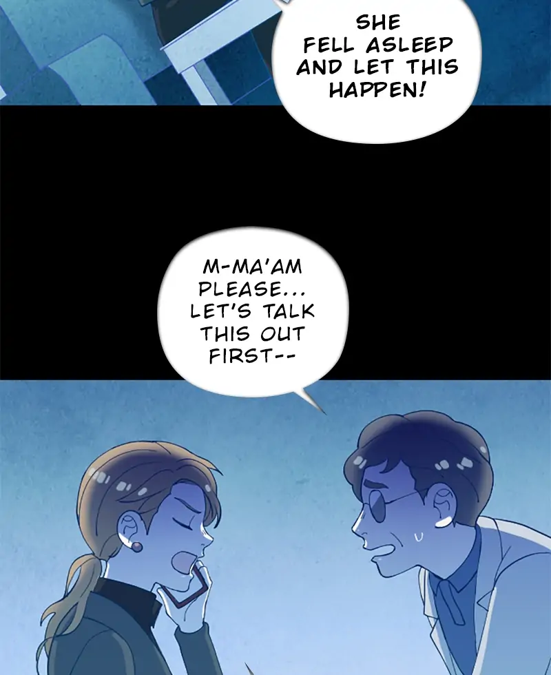 Read Ghost Teller en Manga Online
