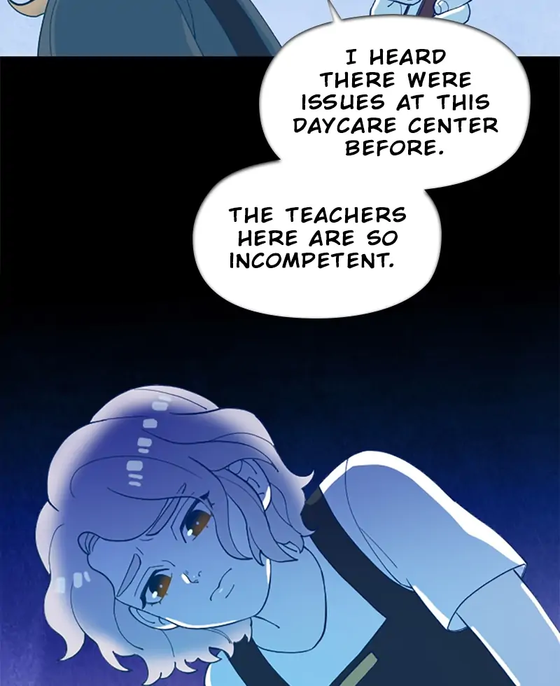 Read Ghost Teller en Manga Online
