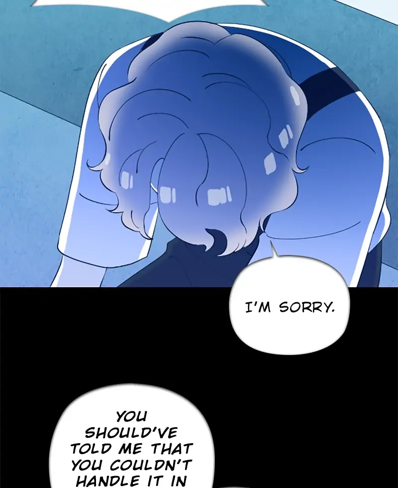 Read Ghost Teller en Manga Online