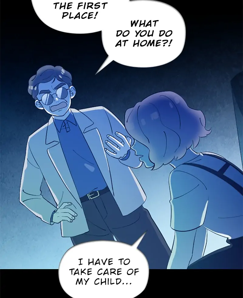 Read Ghost Teller en Manga Online