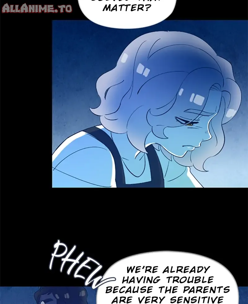 Read Ghost Teller en Manga Online