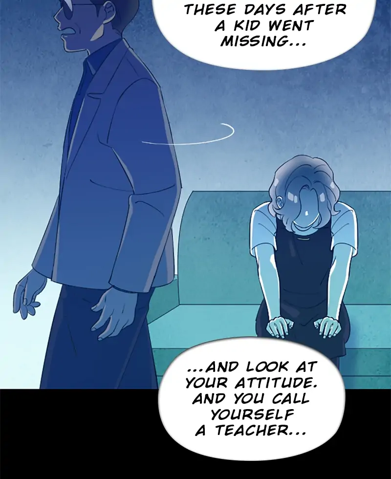 Read Ghost Teller en Manga Online