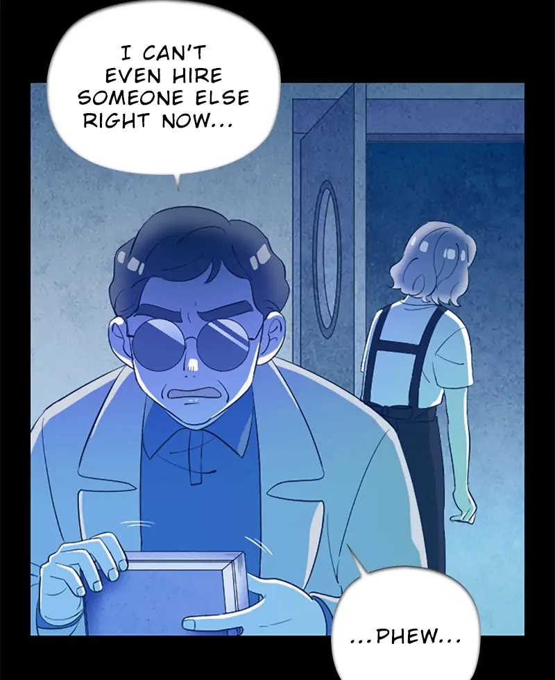 Read Ghost Teller en Manga Online