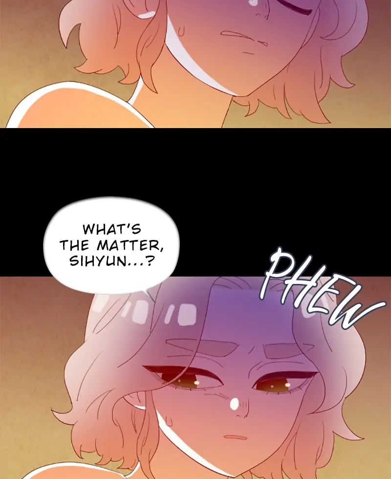 Read Ghost Teller en Manga Online