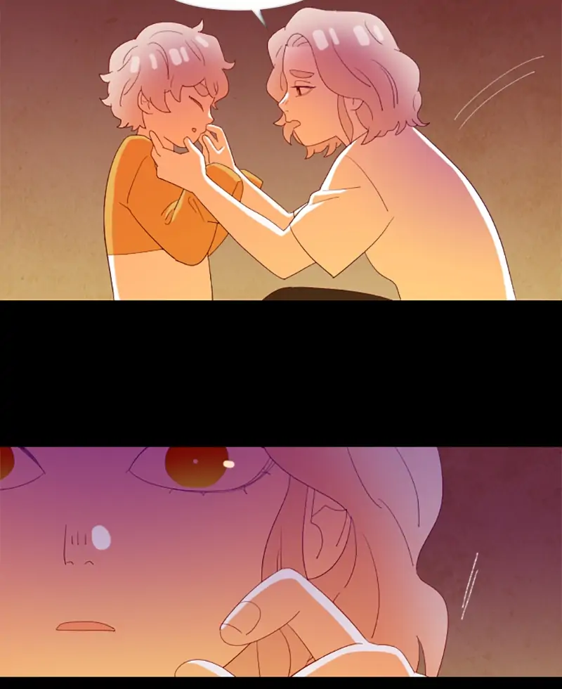 Read Ghost Teller en Manga Online