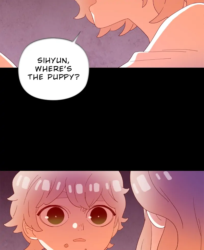 Read Ghost Teller en Manga Online