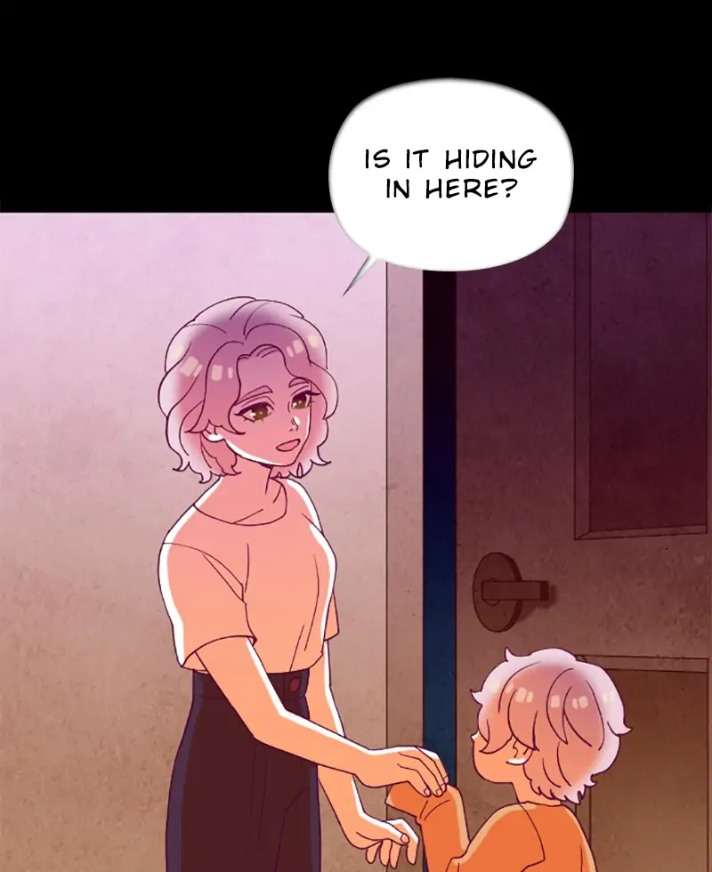 Read Ghost Teller en Manga Online