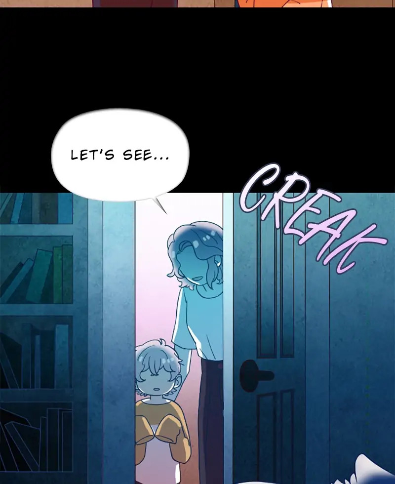 Read Ghost Teller en Manga Online