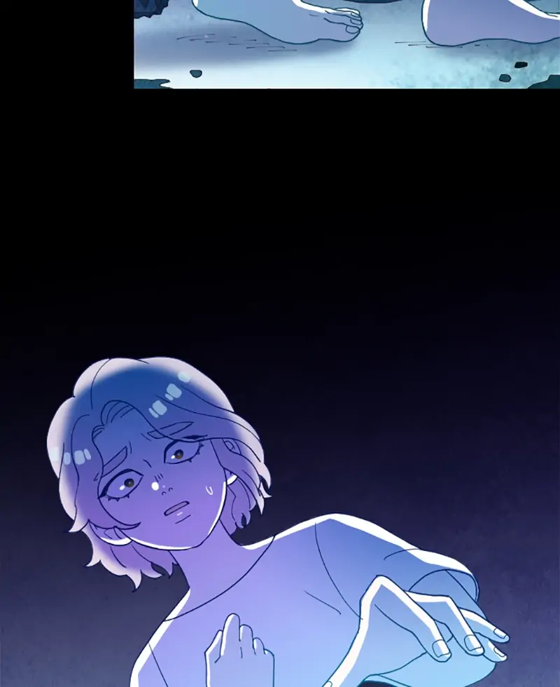 Read Ghost Teller en Manga Online
