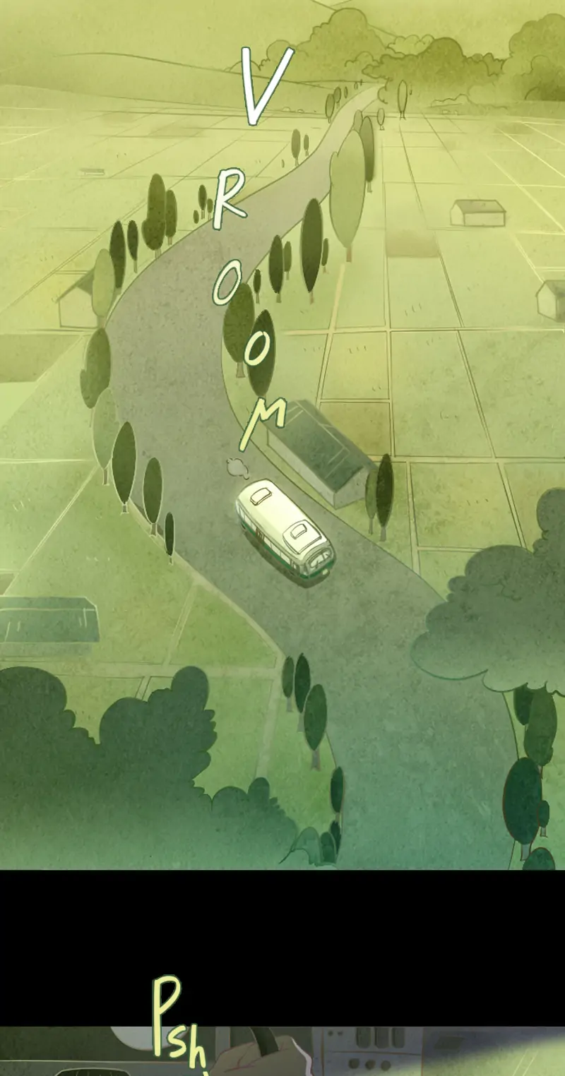 Read Ghost Teller en Manga Online