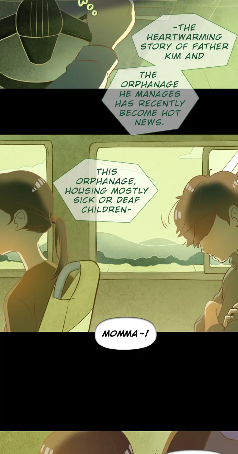 Read Ghost Teller en Manga Online