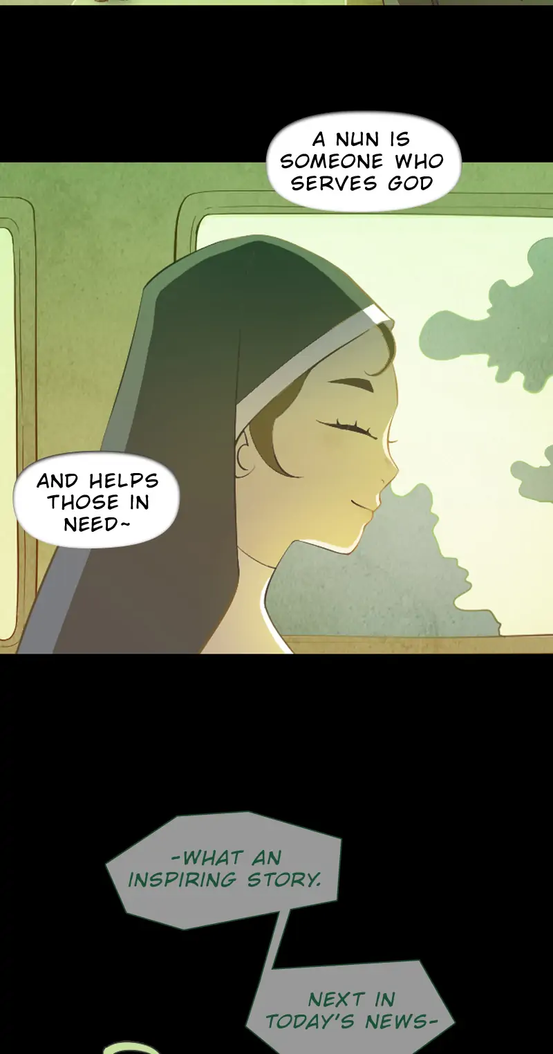 Read Ghost Teller en Manga Online