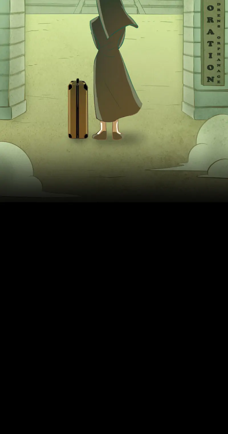 Read Ghost Teller en Manga Online