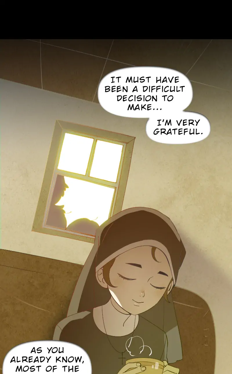 Read Ghost Teller en Manga Online