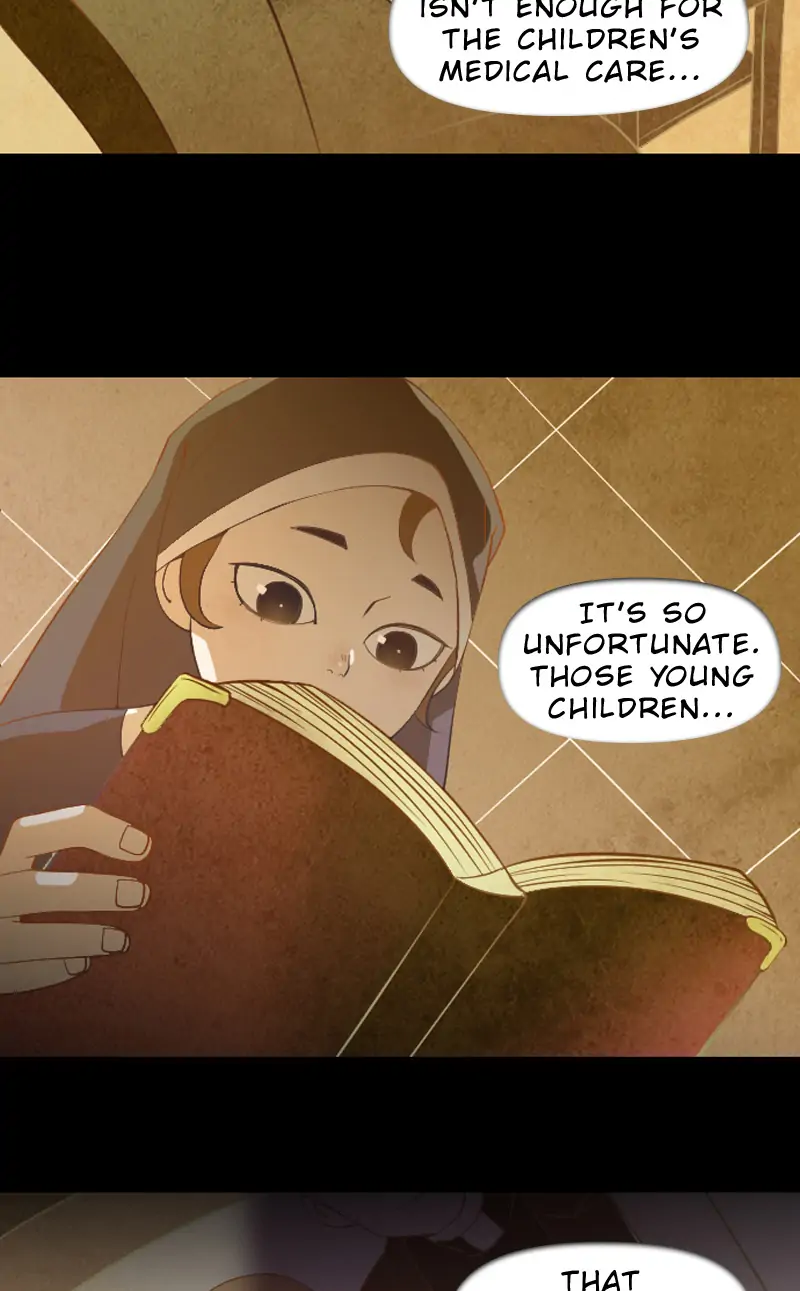 Read Ghost Teller en Manga Online