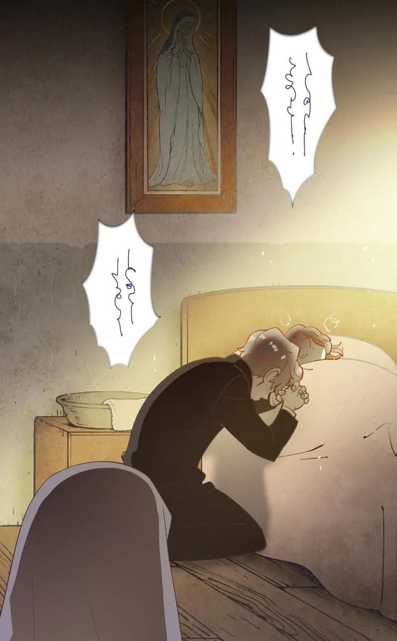 Read Ghost Teller en Manga Online