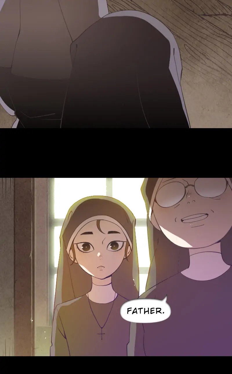 Read Ghost Teller en Manga Online